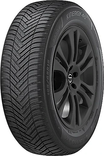Hankook Kinergy 4S2 H750 225/60 R18 100H 4 Mevsim Lastik - 2025