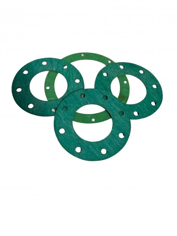 KLİNGRİT LEVHA 1,5 MM ASBESTSİZ (500 * 500 ) - 2