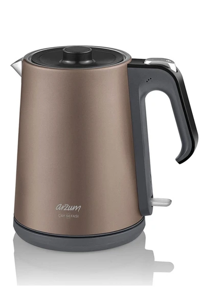 ARZUM 3080-T CAY SEFASI CAY MAKINESI TOPRAK - 2