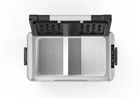 Evacool Eva 55 AT 55L 12-24V Kompresörlü Taşınabilir Soğutucu - 2