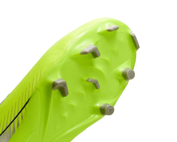 Nike FQ8392 700 JR Zoom Vapor 16 Academy FG/MG Erkek Çocuk Krampon - 9