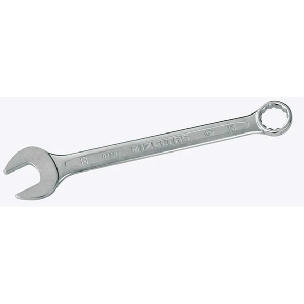 İzeltaş Kısa Boy Kombine Anahtar 29mm - İzeltaş 0320020029