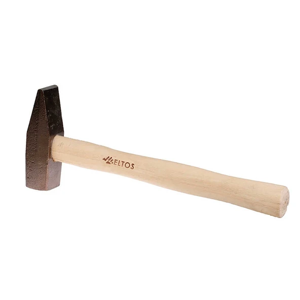Eltos Ağaç Saplı Çekiç 300 Gr - Eltos ECS 300 ürün görseli
