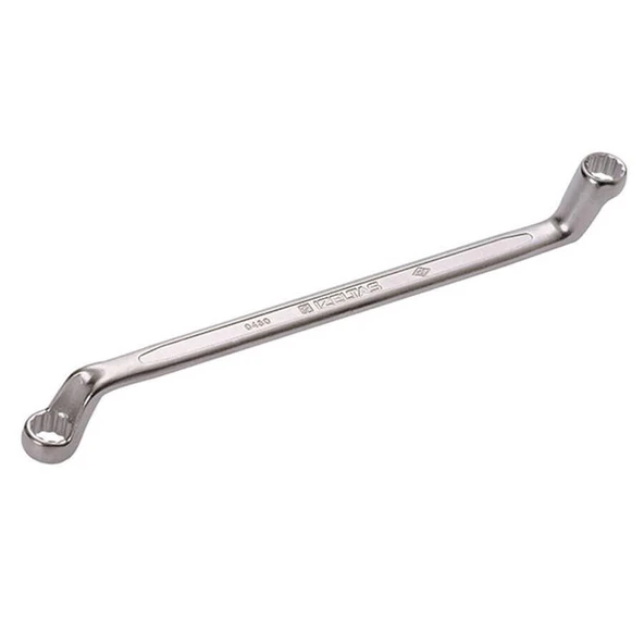 İzeltaş 18X19 Yıldız İki Ağız Anahtar - İzeltaş 0430031819 ürün görseli