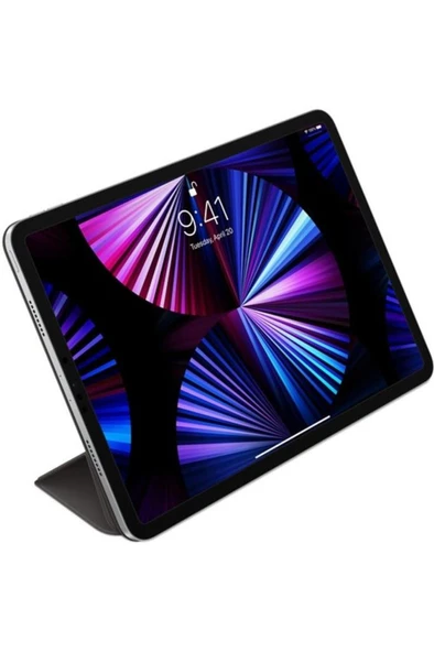Apple Smart Folio MJM93ZM/A 11" Tablet Kılıfı Outlet - 2