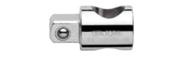 Ceta Form 3/8"Lokma Adaptörü(3-Yollu) - C11-92 ürün görseli