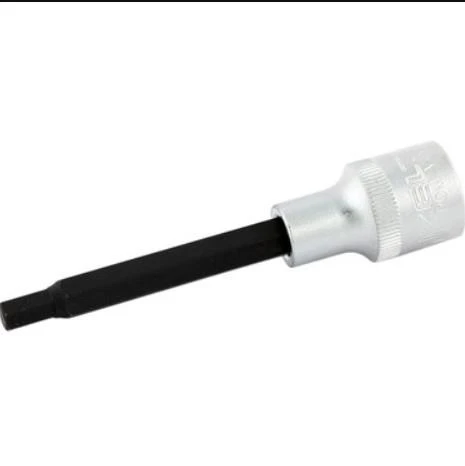 İzeltaş 1/2" Lokmalı Allen Uç 8 mm - İzeltaş 1113061108 ürün görseli