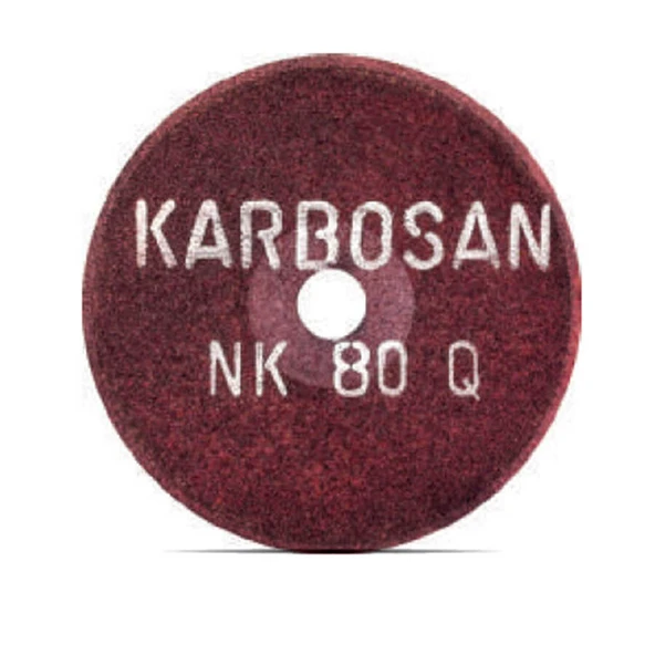 Karbosan 150x2x20 NK Ara Taşlama Taşı - Karbosan 912300 ürün görseli