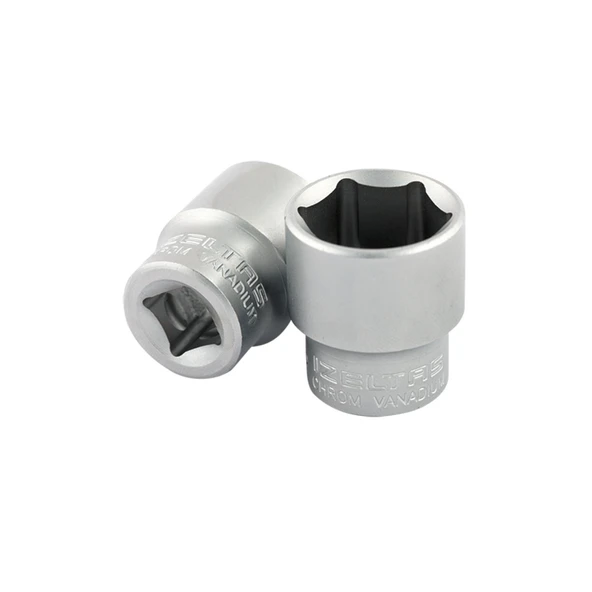 İzeltaş 23 mm 3/8 Altı Köşe Lokma Anahtar - İzeltaş 1110060023 ürün görseli