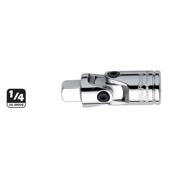 Ceta Form 1/4" Universal Mafsal - C01-80 - 1