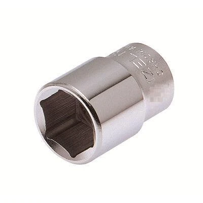 İzeltaş 14 mm 3/8 Altı Köşe Lokma Anahtar - İzeltaş 1110060014 ürün görseli