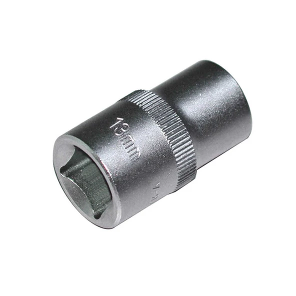 İzeltaş 11 mm 1/2 Altı Köşe Lokma Anahtar - İzeltaş 1113061011
