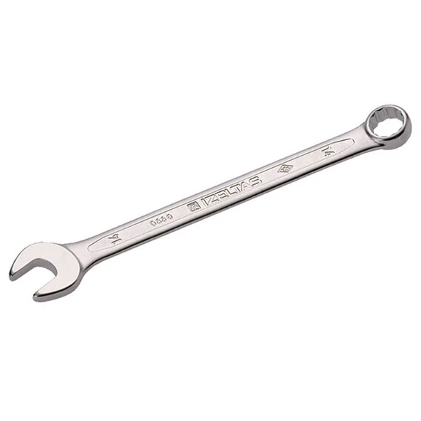 İzeltaş Uzun Boy Kombine Anahtar 46 mm - İzeltaş 0330020046 ürün görseli