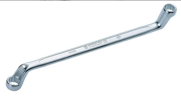 İzeltaş 27X32 Yıldız İki Ağız Anahtar - İzeltaş 0430032732 ürün görseli