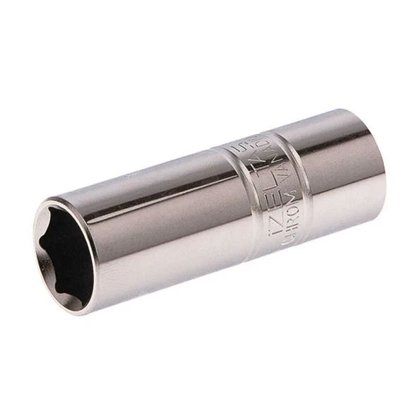 İzeltaş 16 mm Lastikli Buji Lokma Anahtar - İzeltaş 1113069160 ürün görseli