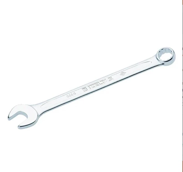 İzeltaş 6 mm Kısa Boy Kombine Anahtar - İzeltaş 0320020006