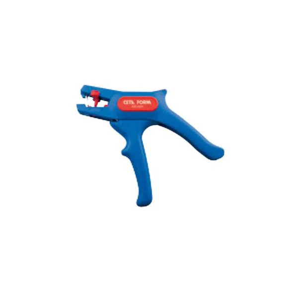 Ceta Form Otomatik Kablo Sıyırma - E25-AS06 ürün görseli