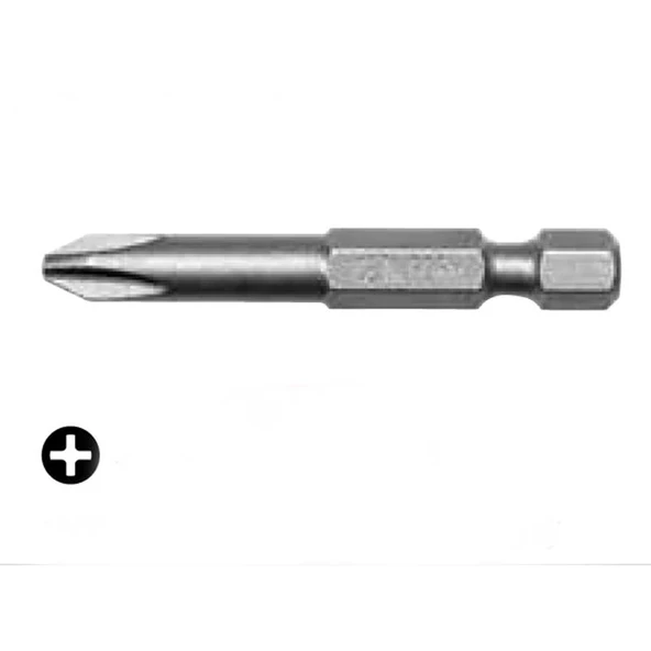 Ceta Form Yıldız Bits Ucu - CB/491B ürün görseli