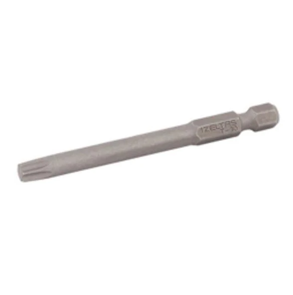 İzeltaş Torx Bits Uç T30X100mm(Uzun) - İzeltaş 4885211030 ürün görseli