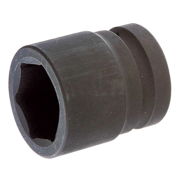 İzeltaş 24 mm 3/4 Altı Köşe Havalı Lokma Anahtar - İzeltaş 1119067024 ürün görseli