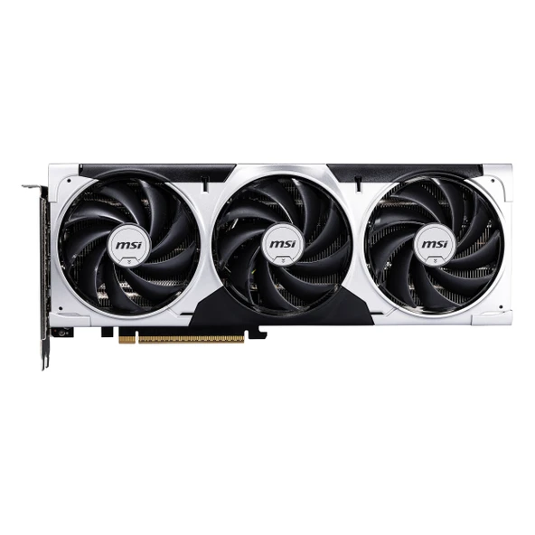 MSI Ventus 3X GeForce RTX 5060 Ti OC 8GB GDDR7 128Bit HDMI/DP Ekran Kartı - 2