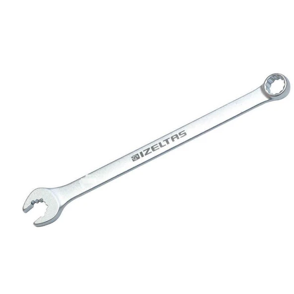İzeltaş 19 mm Uzun Boy Kombine Anahtar  - İzeltaş 0330020019 ürün görseli