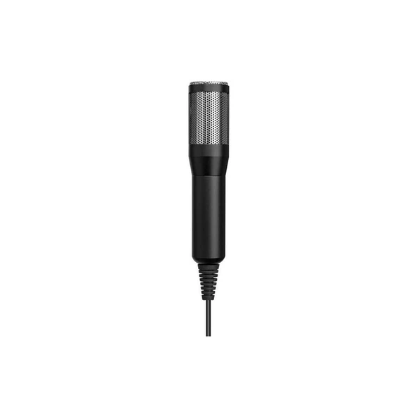 Dexim DMK7722 Elite PC/Laptop Professinonal Streaming USB Mikrofon Siyah - 3
