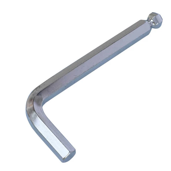 İzeltaş  3 mm Yuvarlak Başlı Allen Anahtar - İzeltaş 4905220030 ürün görseli