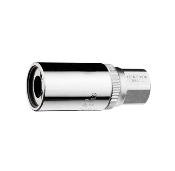 Ceta Form 1/2”Saplama Sökme Lokmaları - R30-06 ürün görseli