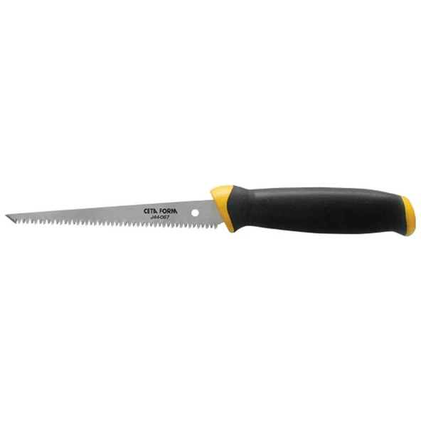 Ceta Form Alçıpan Testeresi 160mm - J44-067