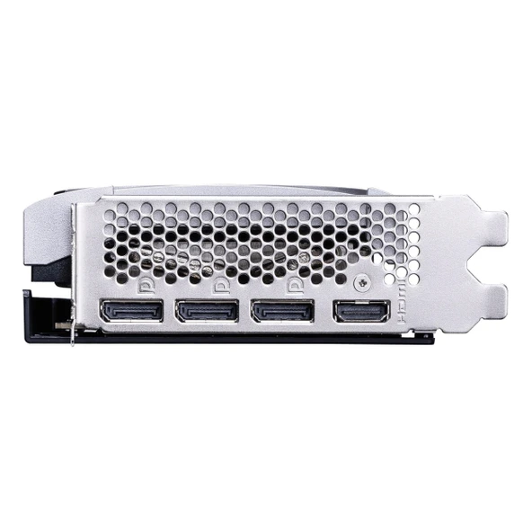 MSI Ventus 3X GeForce RTX 5060 Ti OC 8GB GDDR7 128Bit HDMI/DP Ekran Kartı - 5