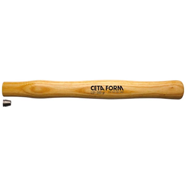 Ceta Form L01-H1000, L01-1000 Serisi İçin Yedek Sap 1000gr - L01-H1000