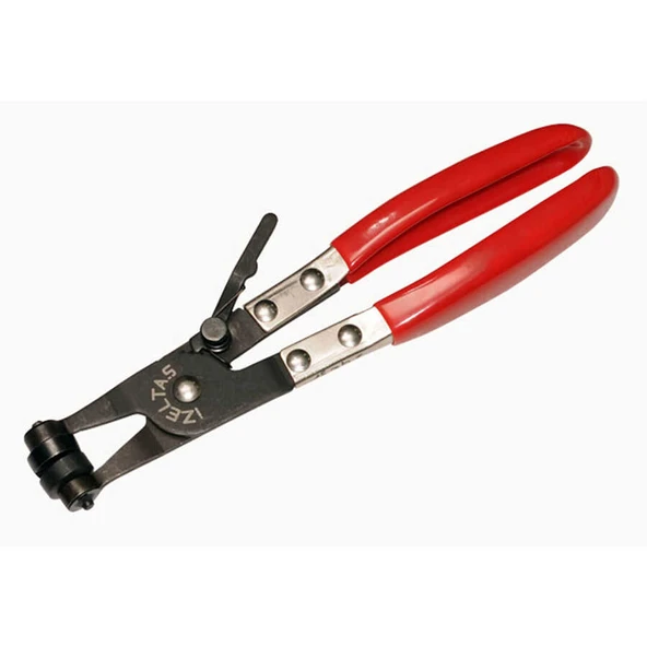 İzeltaş 220 mm Hortum Kelepçe Pensesi - İzeltaş 3420120220 ürün görseli