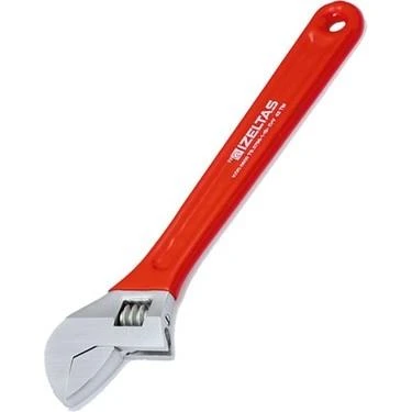 İzeltaş 10 Kurbağacık Anahtar  - İzeltaş 0600011010