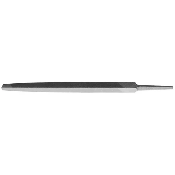 Ceta Form 5"Üç Köşe Testere Eğesi 125 mm - J65-205