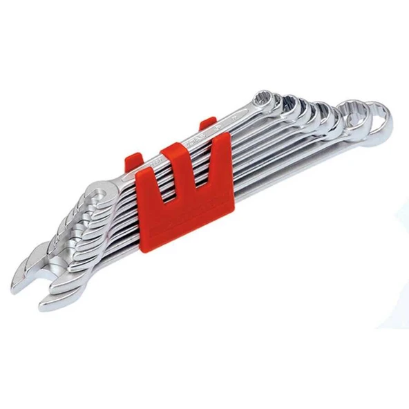 İzeltaş 17'li Uzun Boy Kombine Anahtar Takımı - İzeltaş 0330002117 ürün görseli