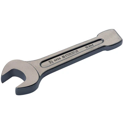 İzeltaş Çatal Çakma Anahtar 55 mm - İzeltaş 0700050055 - Resim 2