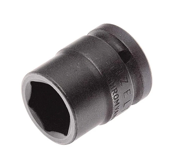 İzeltaş 24 mm 1/2 Altı Köşe Havalı Lokma Anahtar - İzeltaş 1113067024 ürün görseli