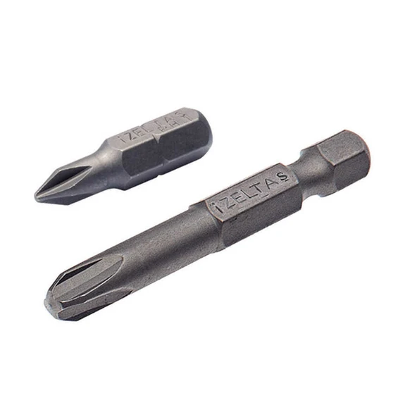 İzeltaş PH1X25 mm Yıldız Bits Uç - İzeltaş 4820210001 ürün görseli