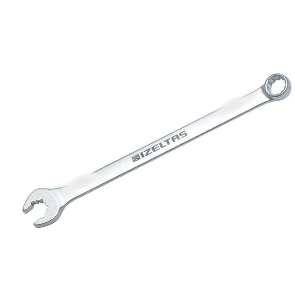 İzeltaş 17 mm Uzun Boy Kombine Anahtar - İzeltaş 0330020017 ürün görseli