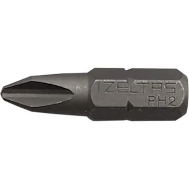 İzeltaş PH2X25 mm Yıldız Bits Uç - İzeltaş 4820210002 ürün görseli