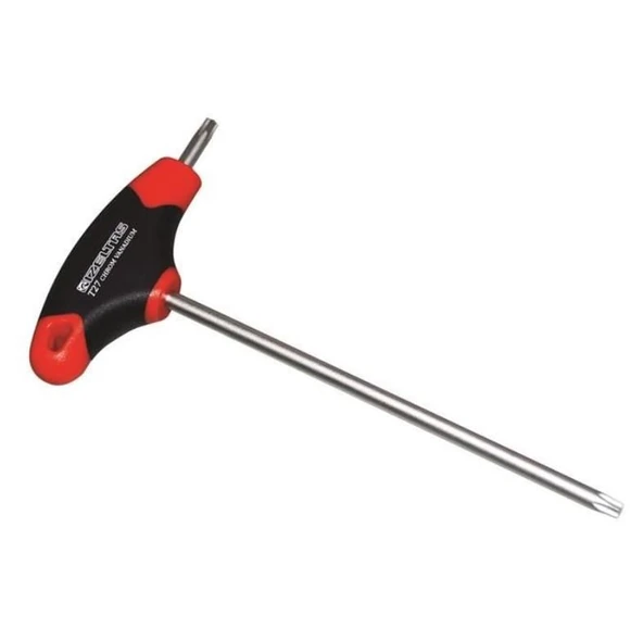 İzeltaş T10 Torx Allen Anahtar - İzeltaş 4909220010 ürün görseli