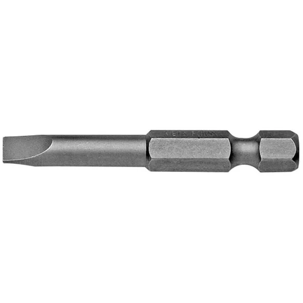 Ceta Form 1/4"Düz Bits Uç 5.5X50mm - CB/621 ürün görseli