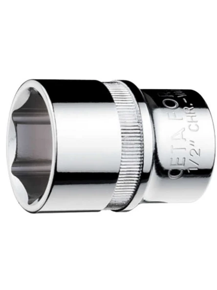 İzeltaş 24 mm 1/2 Altı Köşe Lokma Anahtar - İzeltaş 1119061024 ürün görseli