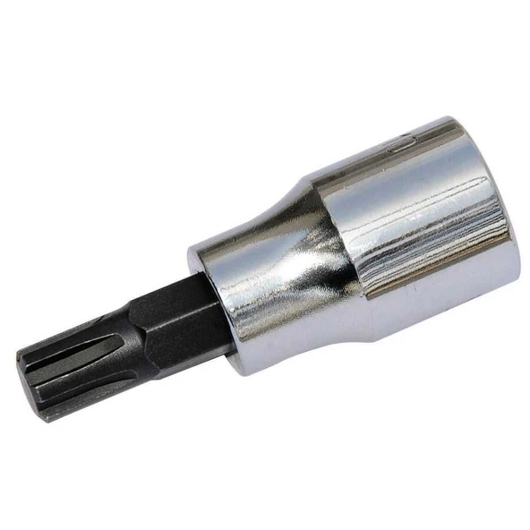 İzeltaş 1/2" Lokmalı Bits Uç M10 Ribe - İzeltaş 1114065010