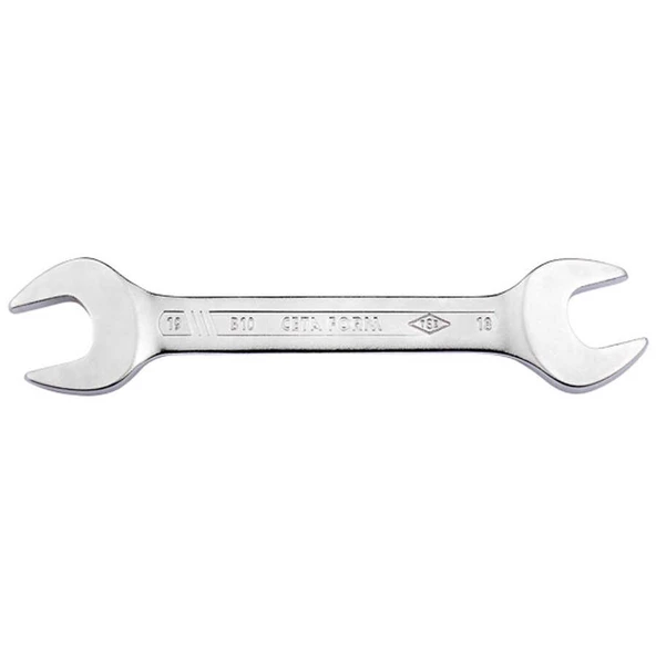 Ceta Form Çatal İki Ağız Anahtar 25X28mm - B10-2528 ürün görseli