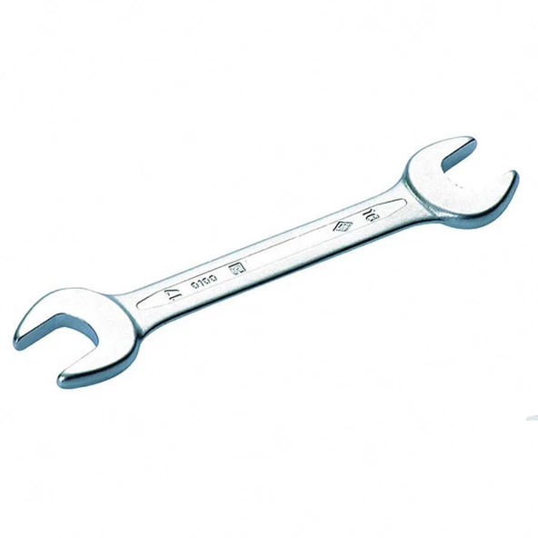 İzeltaş Elta Çatal Anahtar 27X32 mm - İzeltaş 0150012732