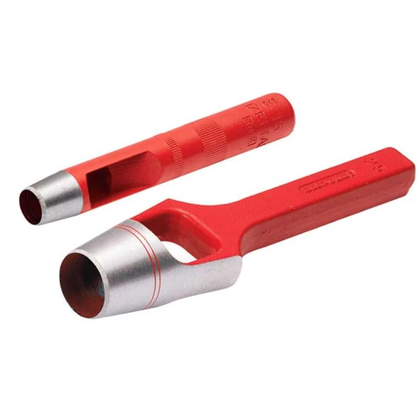 İzeltaş 10 mm Kayış Zımba - İzeltaş 5700240010