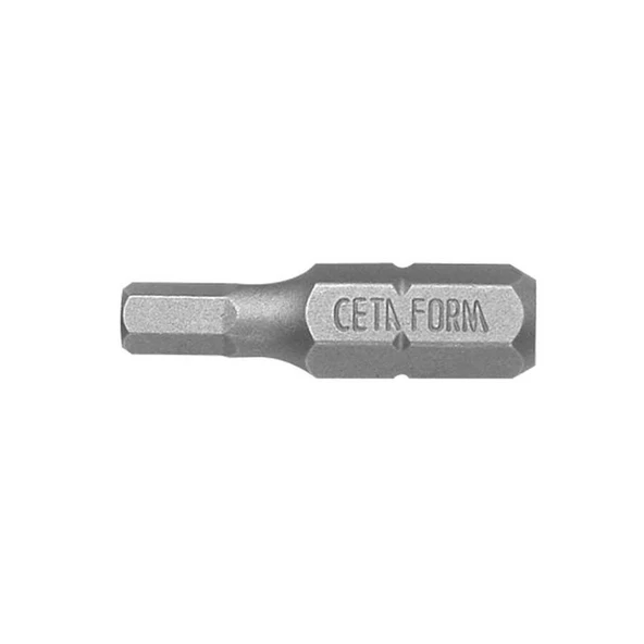 Ceta Form Allen Bits Uç 3.5x2.5 mm - CB/1835