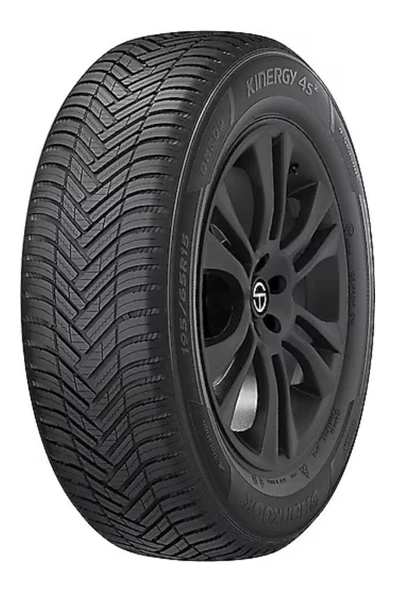 Hankook Kinergy 4S2 H750 175/65 R14 82T 4 Mevsim Lastik - 2025